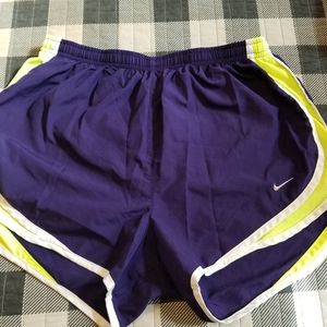 Nike shorts
